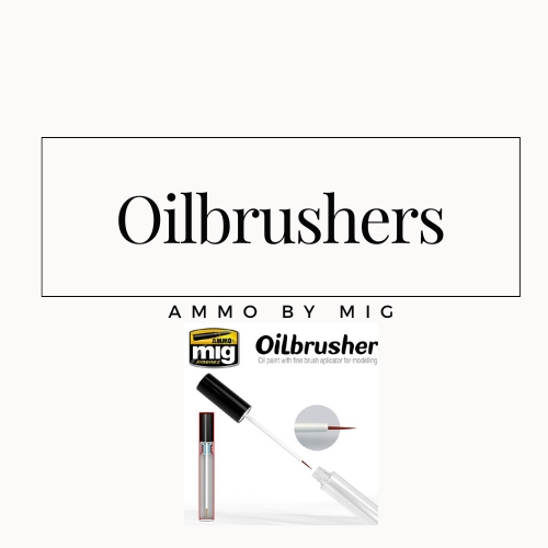 Oilbrushers